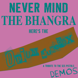 Anarchy In The Uk- Demo 3