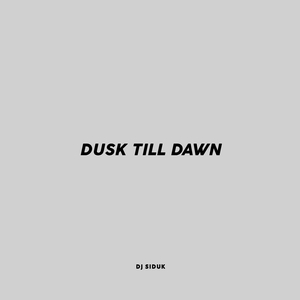 Dusk Till Dawn (Instrument)