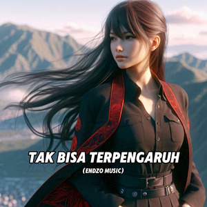 Tak Bisa Terpengaruh