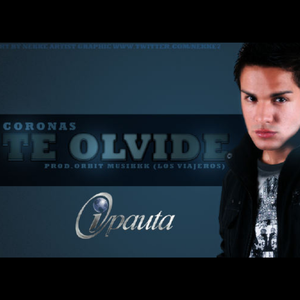 Te olvide
