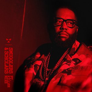 Smugglers & Scholars (feat. Killer Mike)