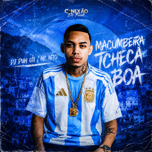 Macumbeira Tcheca Boa
