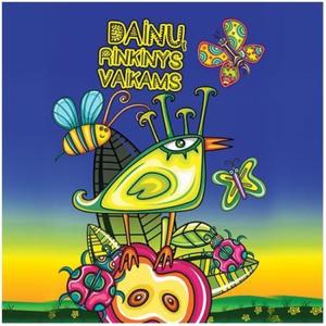 Fėja, grojanti fleita (feat. Dagna)