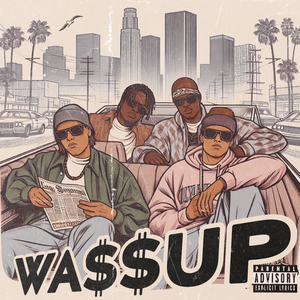 Wa$$up