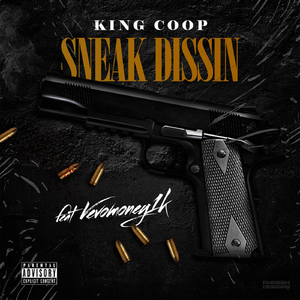 Sneak Dissin (feat. Vevomoney1k)