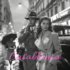 Casablanca (TV Theme)