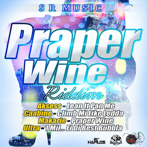 Praper Wine