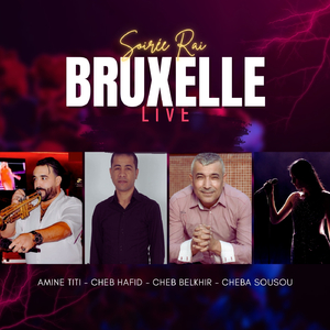 Walafni walaftou (Live)