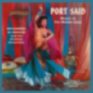 Balady (Native Girl)