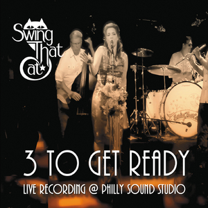 Leap off Your Seat (Live)