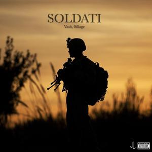 Soldati (feat. Vash)