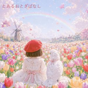 とあるおとぎばなし