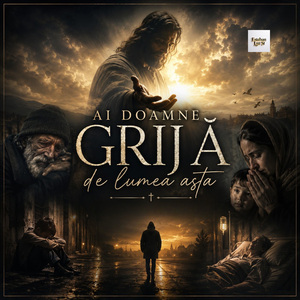 AI DOAMNE GRIJĂ de lumea asta