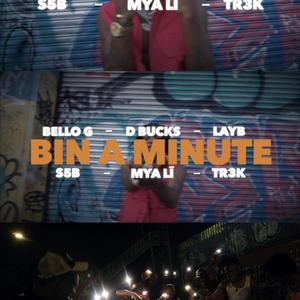 Bin A Minute