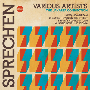 Eyes On The Street (Original Mix)