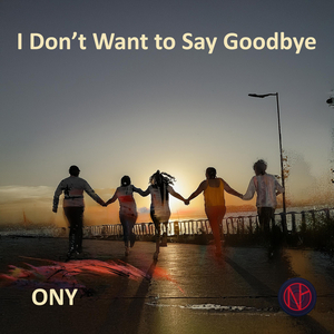 I Don't Want to Say Goodbye
