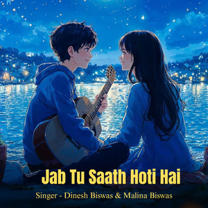 Jab Tu Saath Hoti Hai