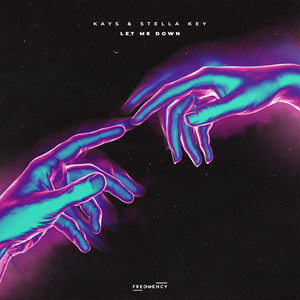 Let Me Down (feat. Stella Key)