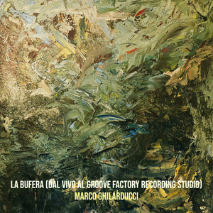 La bufera (dal vivo al Groove Factory Recording Studio)