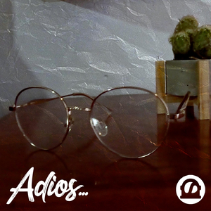 Adiós