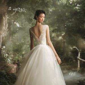 婚纱 (Cover 承桓)