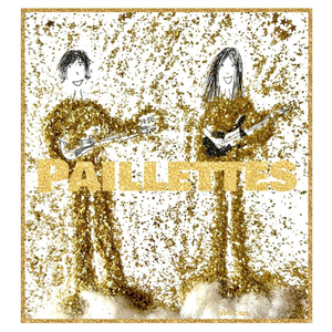 Paillettes