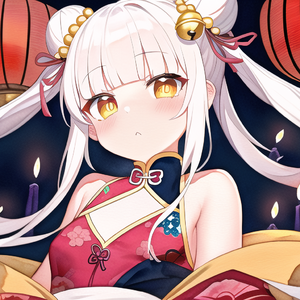 猪猪侠【烛不遥】