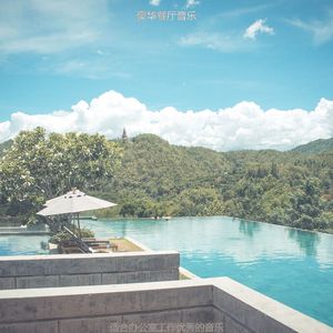 适合办公室工作世界音乐