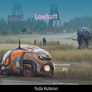 Lowbatt