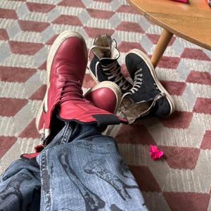 necro got on ricks i got on mason margiela (feat. Secare & Yoti)