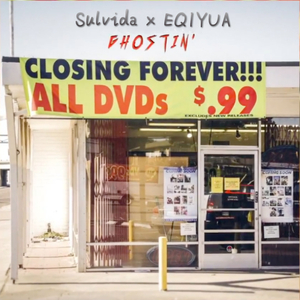 Ghostin'(EQIYUA Version)