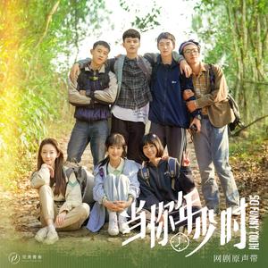 《闪光》（网剧《当你年少时》主题曲）