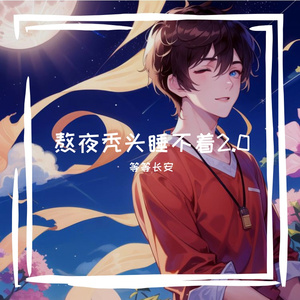 熬夜秃头睡不着2.0 伴奏