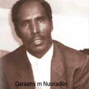 Qalbigaadu yuu jabin
