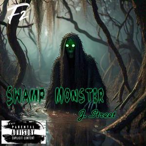 Swamp Monster