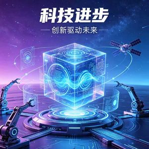 科技进步(1)