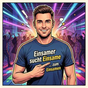 Einsamer sucht Einsame