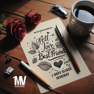 Fell in Love W (My Bestfriend)