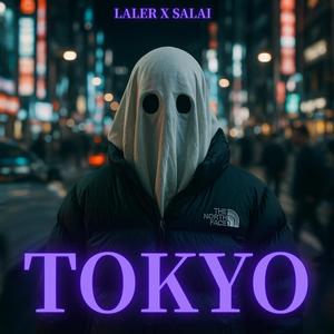 TOKYO (feat. Salai)