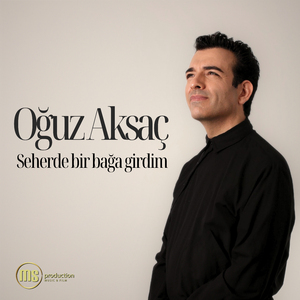 Seherde Bir Bağa Girdim