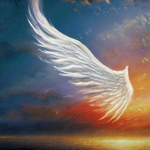 天使的翅膀 (1.1x DJ 王小龙版|温柔版)