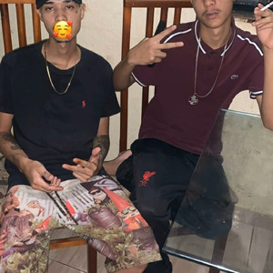 Nascido em Brasília