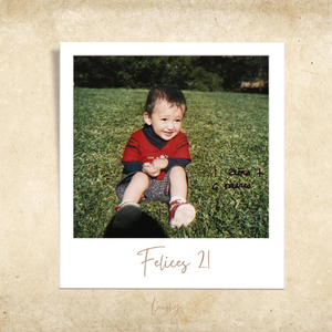 Felices 21