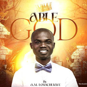 Able God