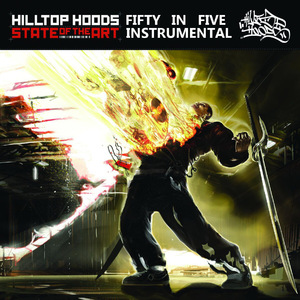 Fifty In Five Instrumental