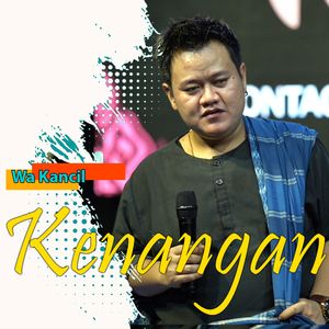 Kenangan