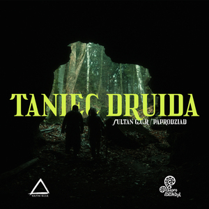 TANIEC DRUIDA