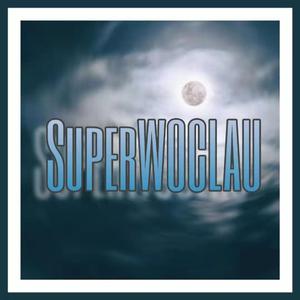 我和月亮在说话