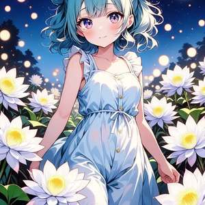 秘めた情熱“Veiled Passion” by マイチ Maichi