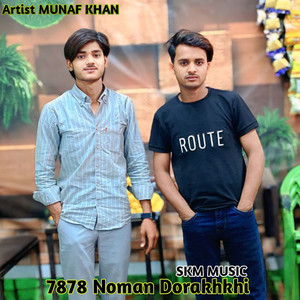 7878 Noman Dorakhkhi